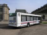 Vehixel Irisbus Citelis CRS 2007 года (FR)